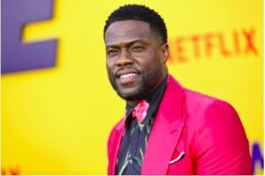 Read more about the article Real Height of Kevin Hart. How Tall?