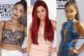 You are currently viewing How Tall is Ariana Grande? Age and Height Details