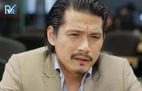 You are currently viewing How Tall is Robin Padilla? Everything You Need to Know